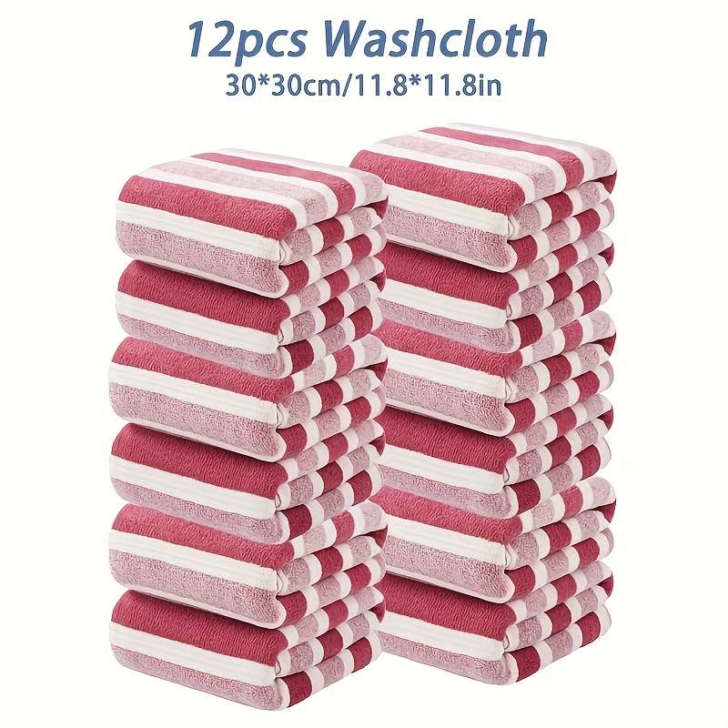 Towel Color Mixedcolor