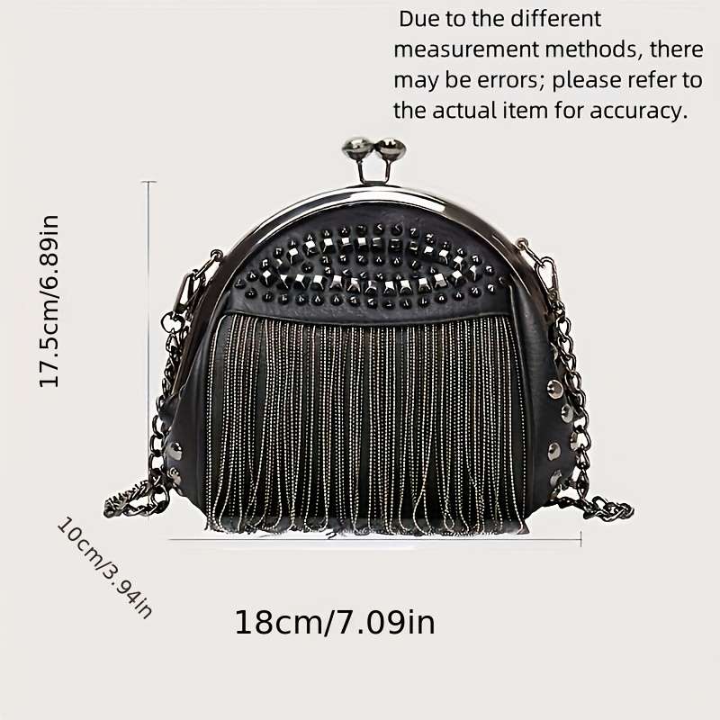 WomenS Bags Black