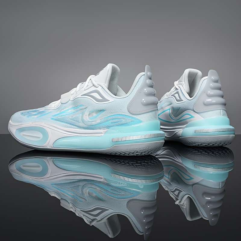 Sneakers Figure 2 Size Uk 7
