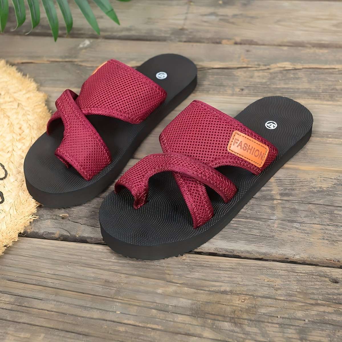 Sandals Color Camel Sizeuk 7