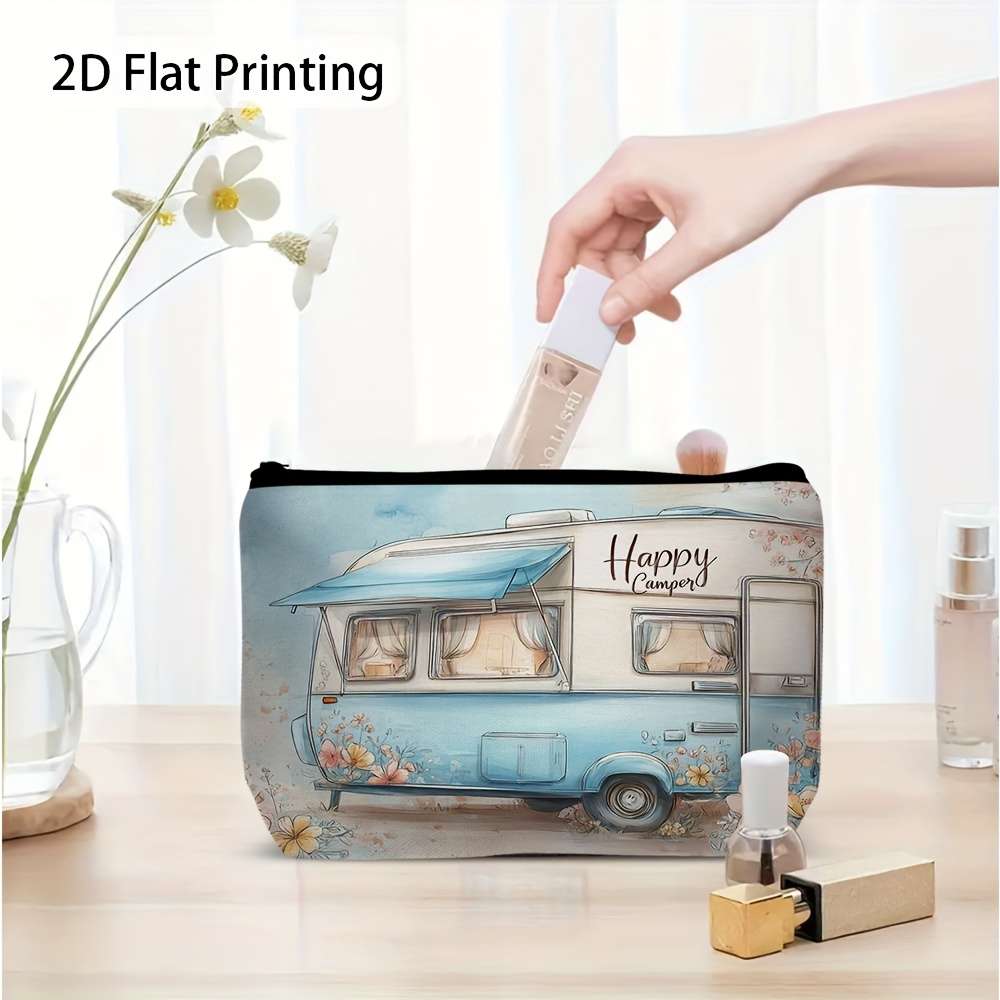 Storage Bag Size 22*17Cm8.66*6.7Inch
