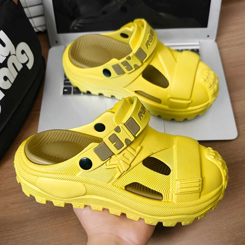 Sandals Color Black Size Uk 6.5 7