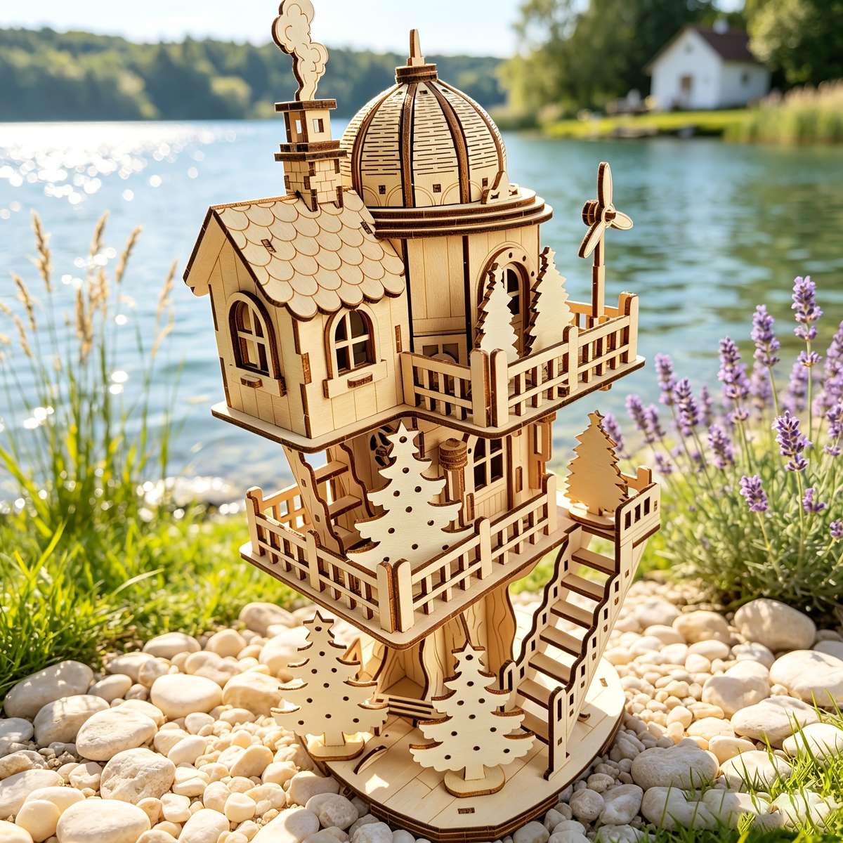 House Model Model Mpt87 Lp32 3 27 3