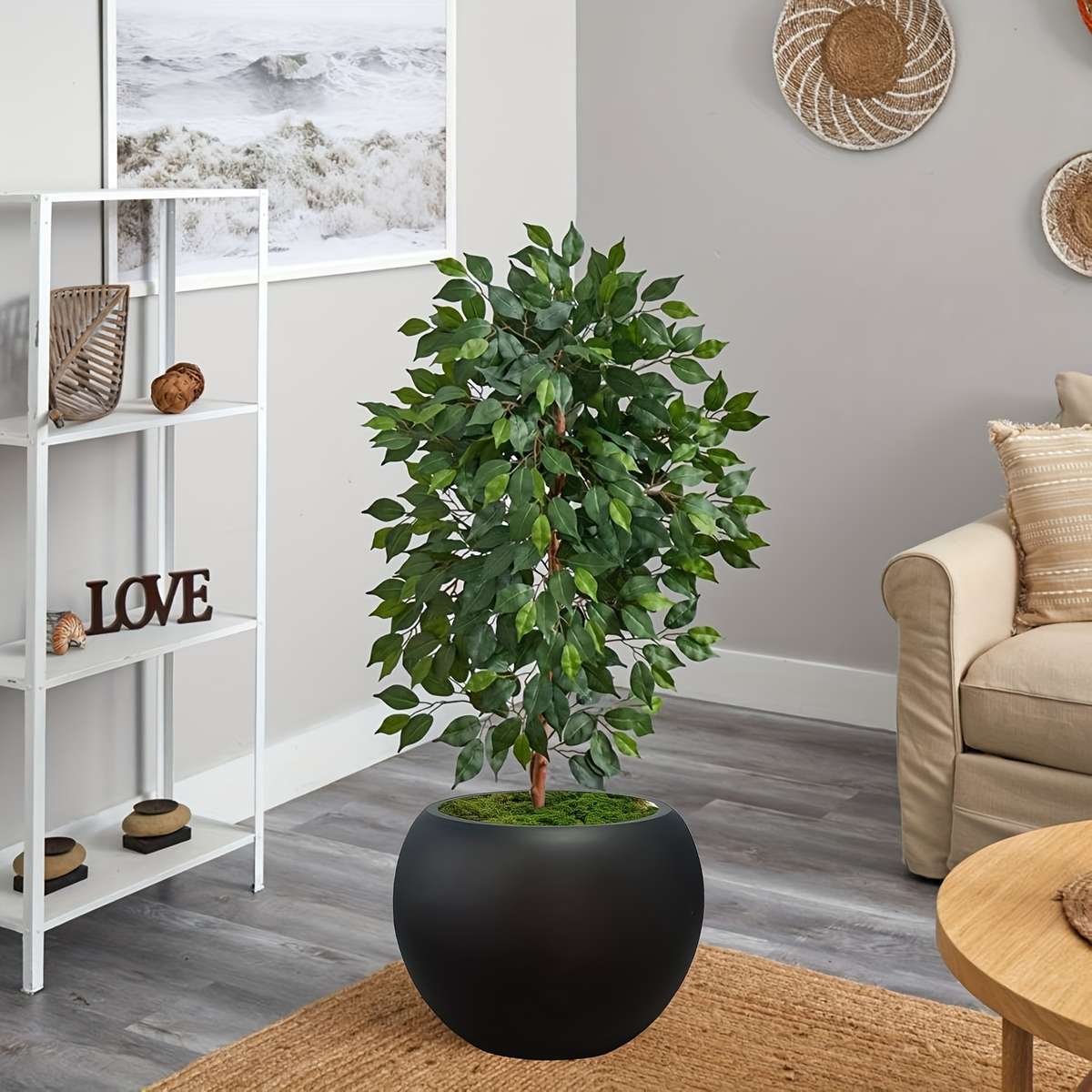 Heavy Duty Large Cm Tall Cm Diameter Aesthetic Design Modern Lifestyle