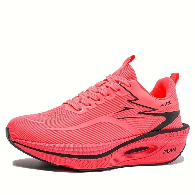 Sneakers Color Red Sizeuk 7