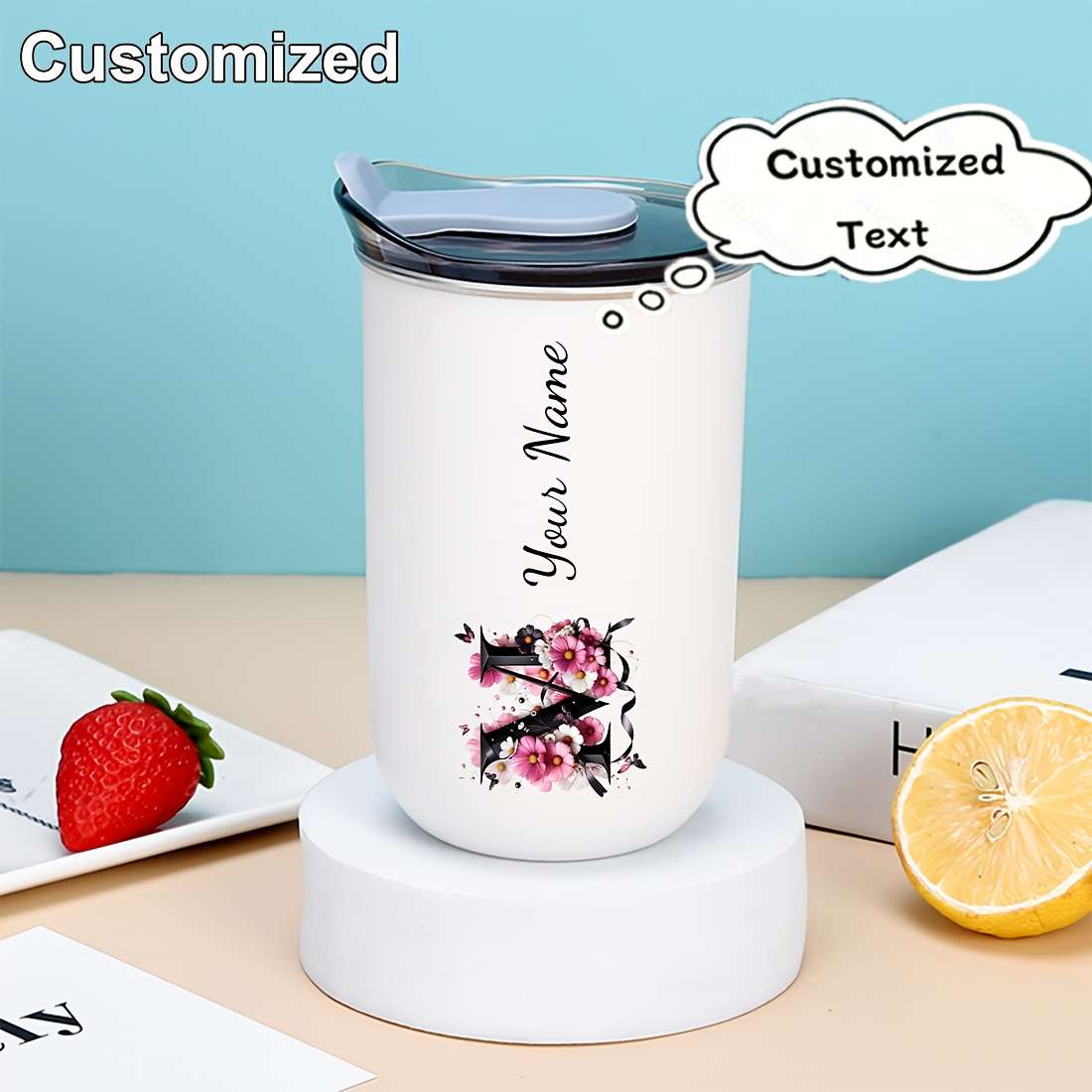 Water Cup Color Bzx 73377 White A799 Modelm