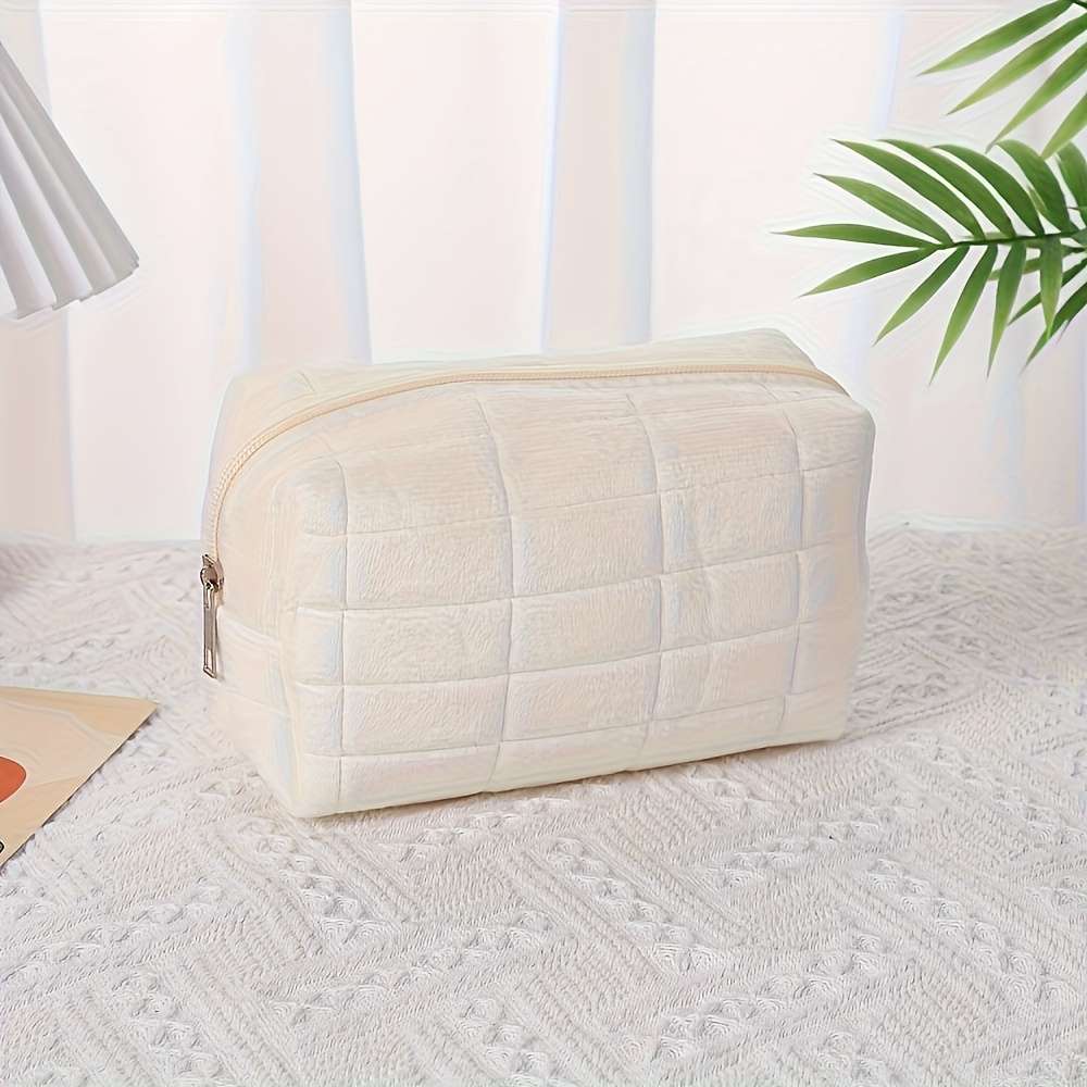 Storage Bag Color Light Blue