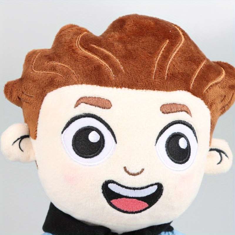 Toy Dolls color Blue