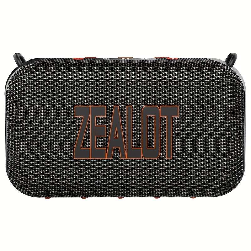 Speaker Color Black