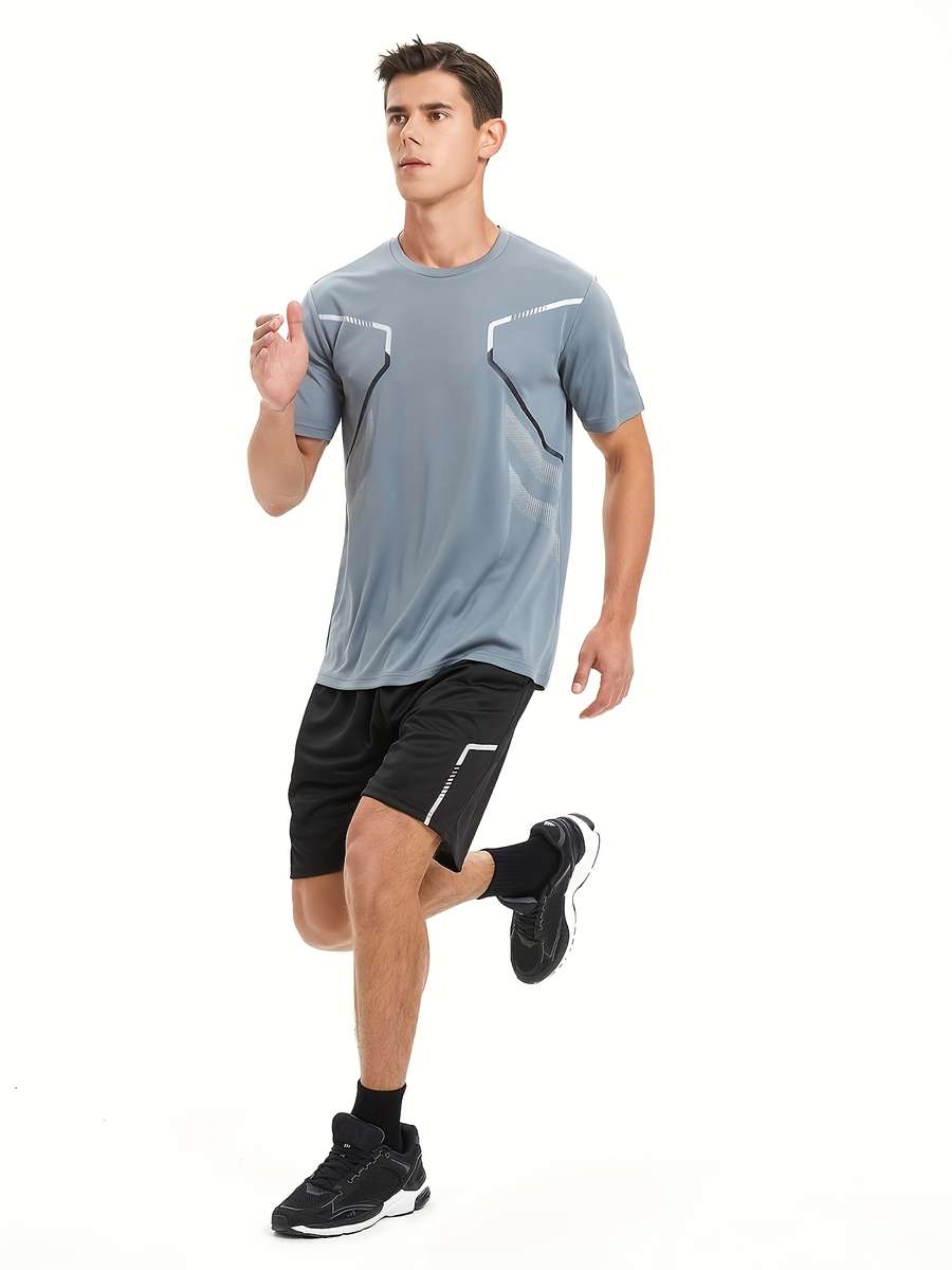 Men S Clothing Color Grey Size Xxl