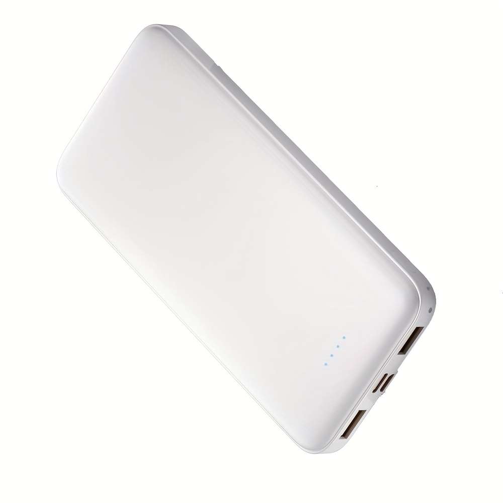 Power Bank Color 2Pcs  Pack