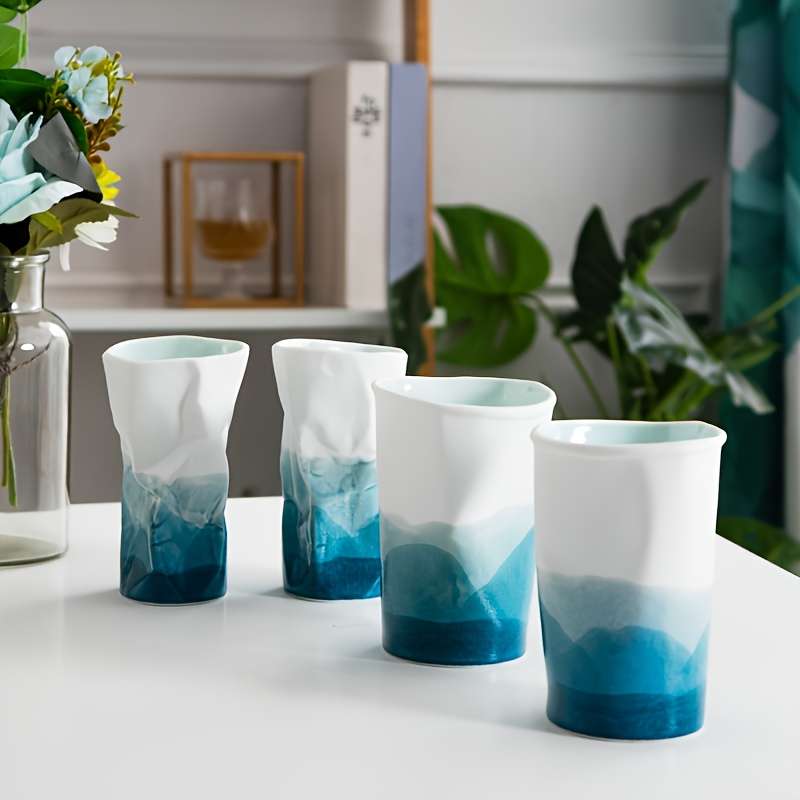Flowerpot Color C2 400Ml