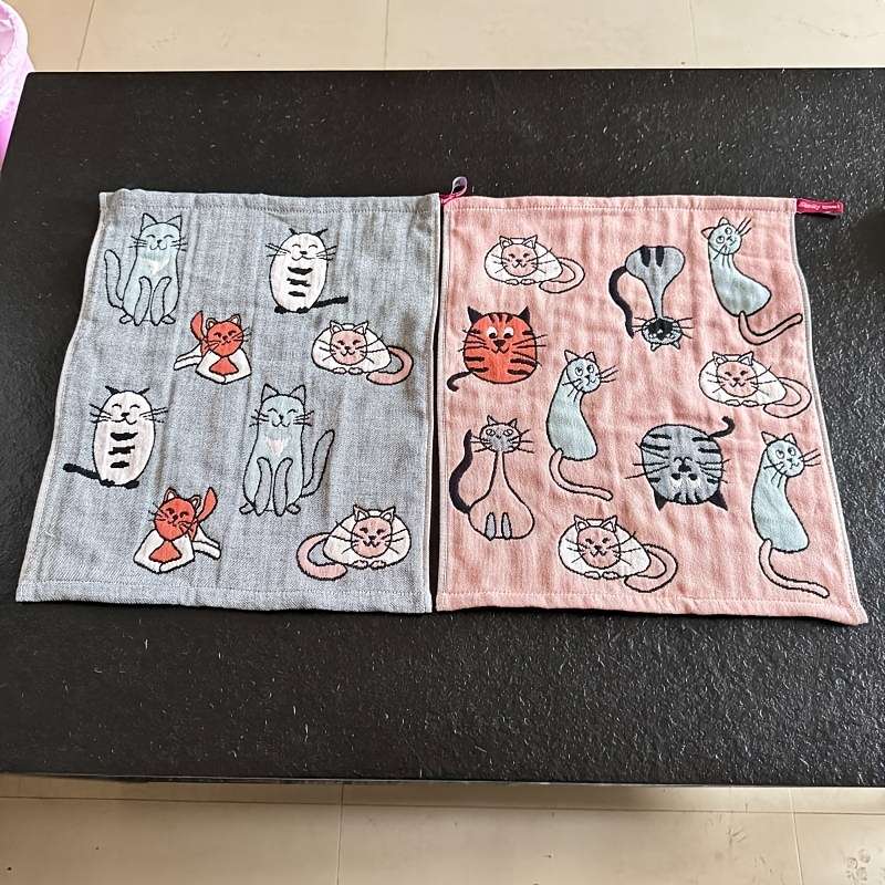 Towel Model 2 Piece Suit