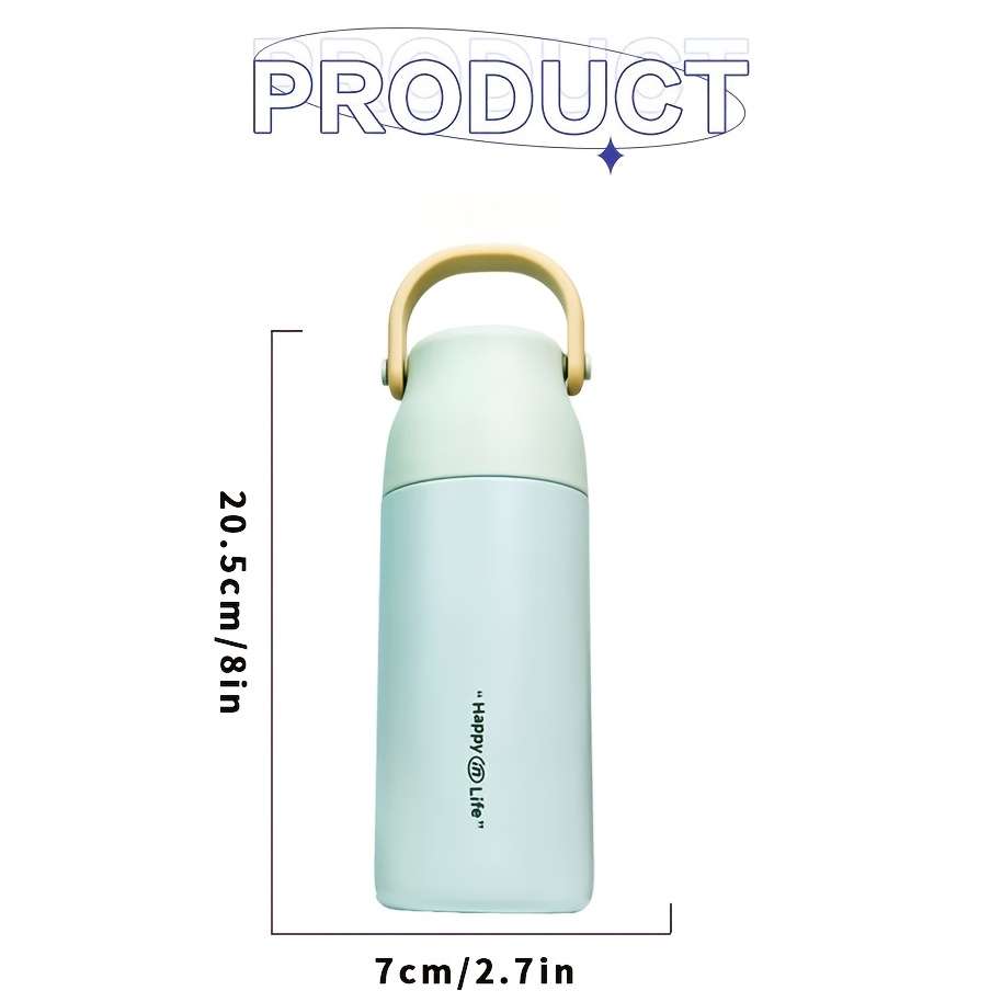 Water Cup Color White