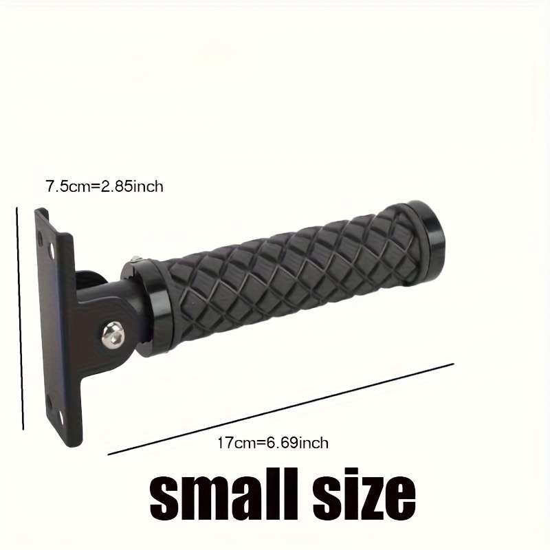 Handrail Color L Black
