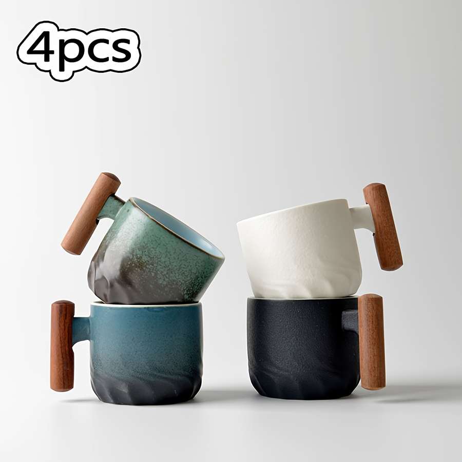 Water Cup Quantity 2Pcs Black