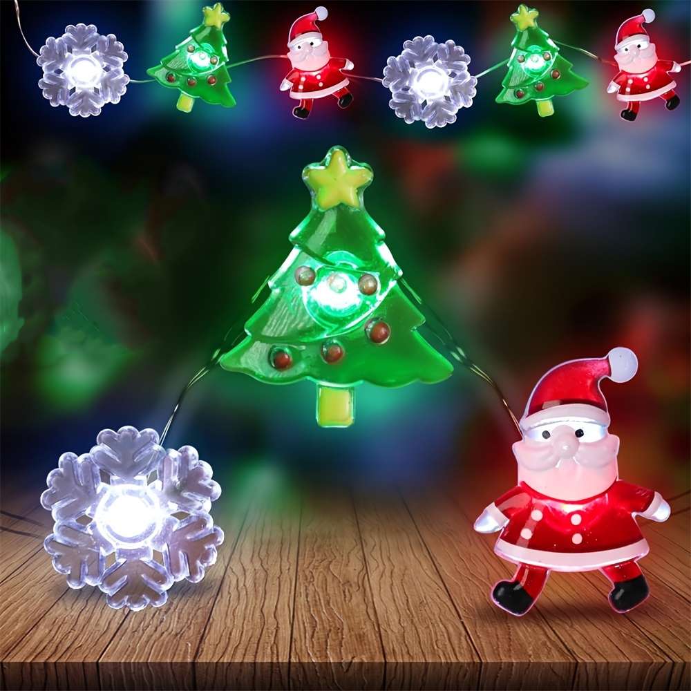 Christmas Lights 3M