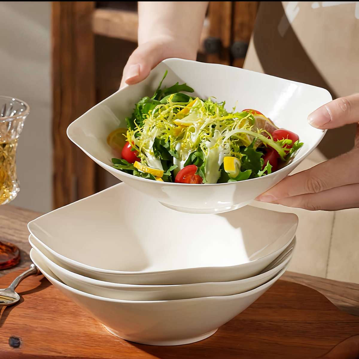 Bowl Quantity 12Pcs