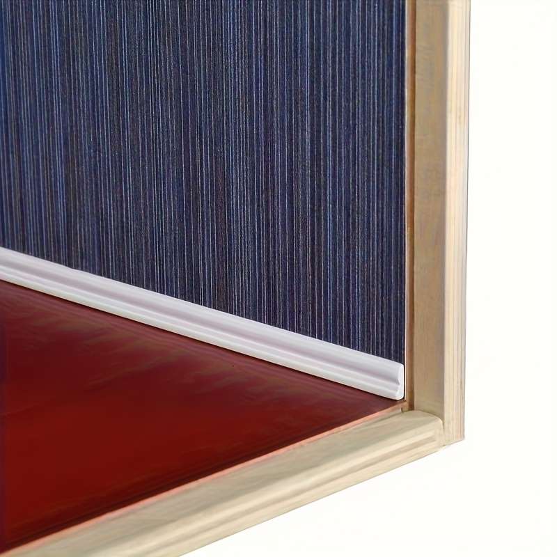 Skirting Board 5Pcs Waistline