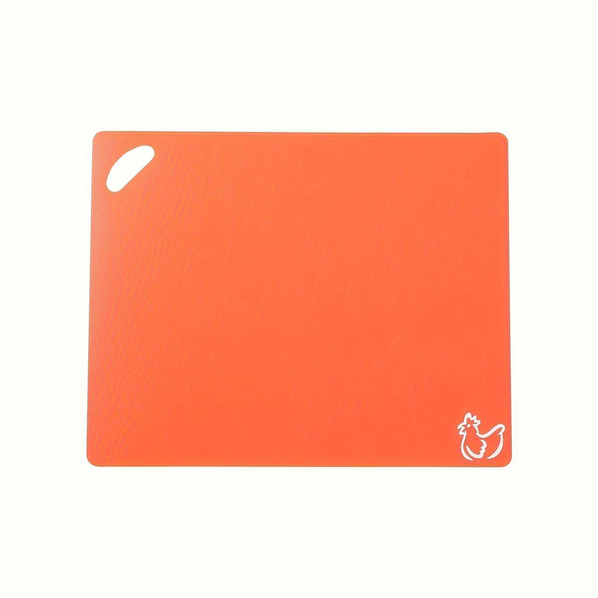 Versatile Minimalist Extra Large Flexible Cutting Board Bpa Free Non Slip Easy