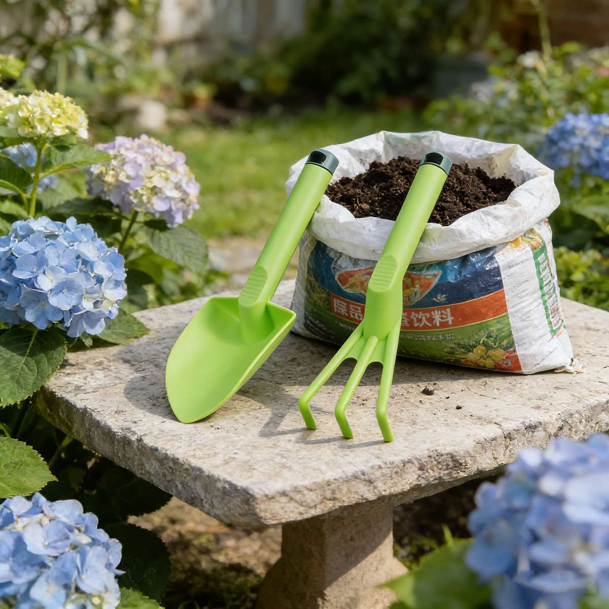 Garden Supplies Quantity 4Pcs