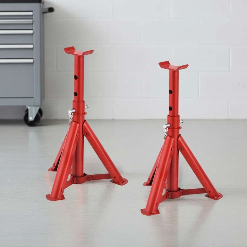 Jack Color Red