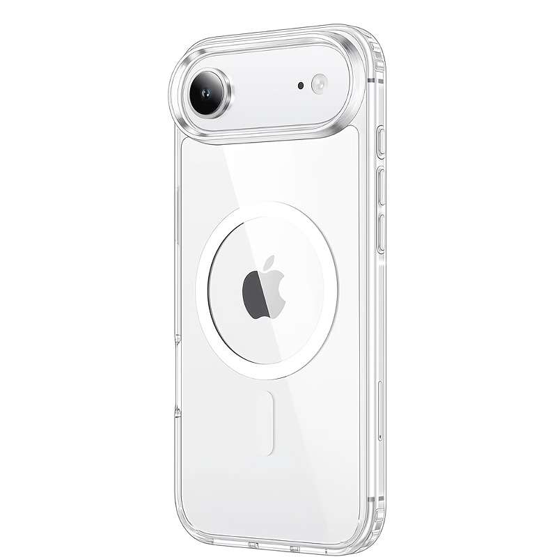Phone Case Transparent Compatible Model Iphone 7 Plus8 Plus