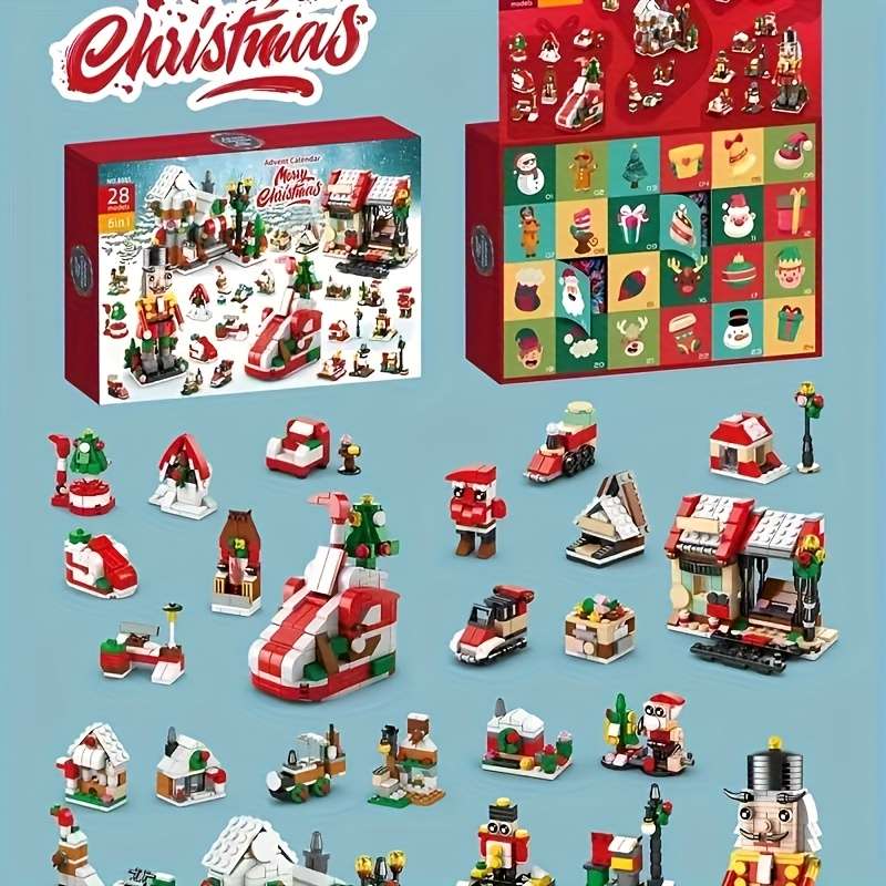 Building Toy Architectural Model Toy Set Model 8887