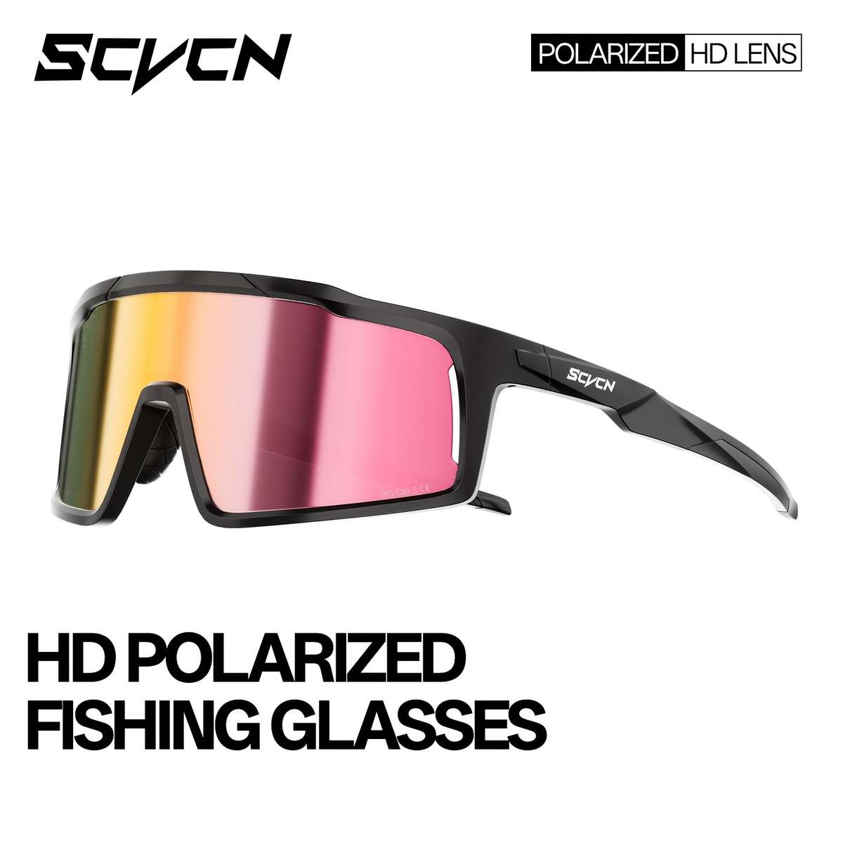 Cycling Glasses Color 01
