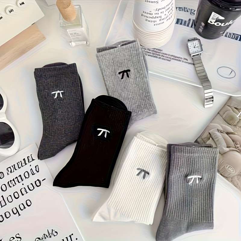Women S Socks Color Mixedcolor