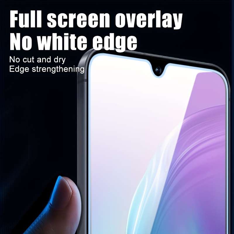 Screen Protector Compatible Model Galaxy A15 5G