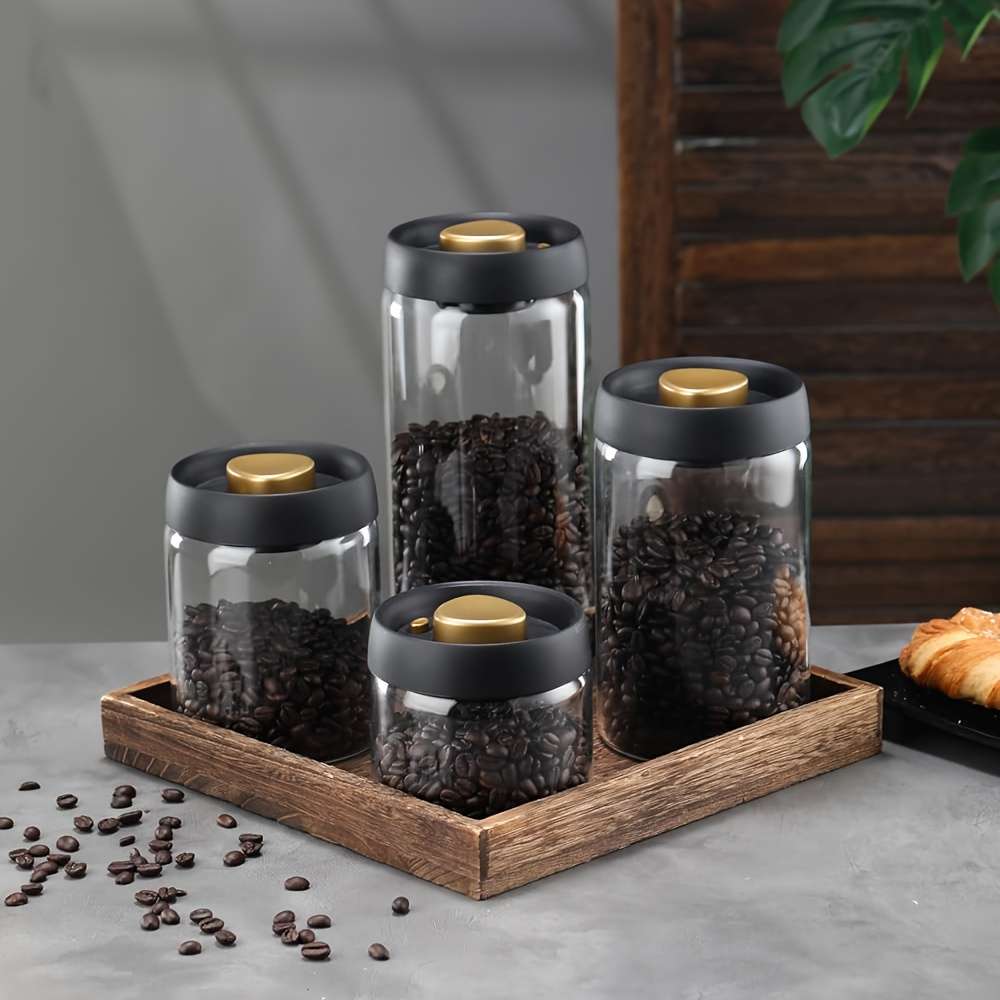 Sealed Jar Capacity 500Ml X 2