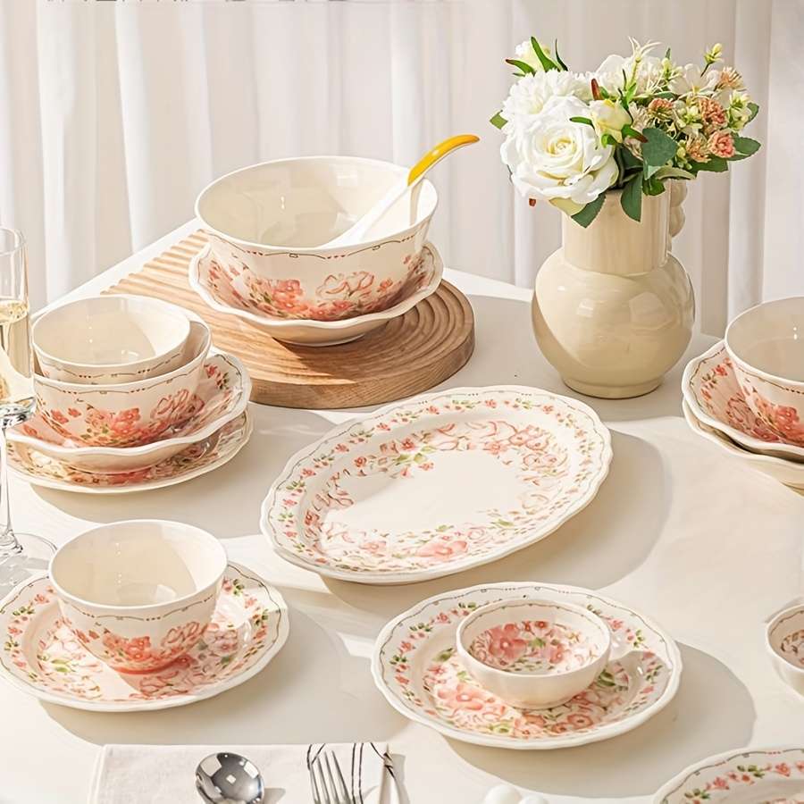 Bowl Quantity 4Pcs