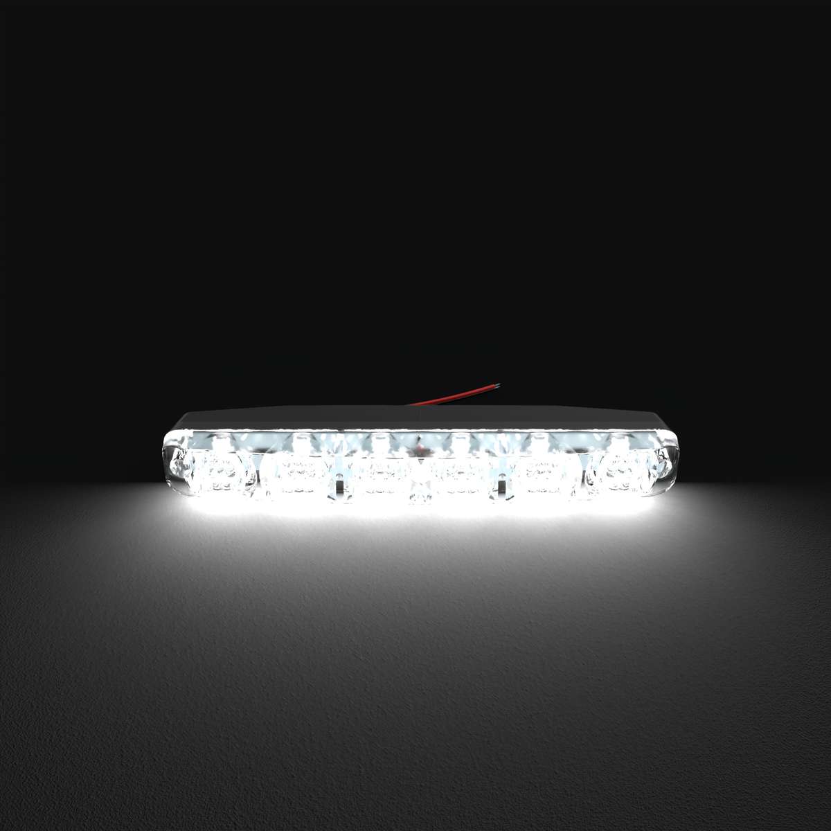 Car Lights Color White Quantity 2Pcs