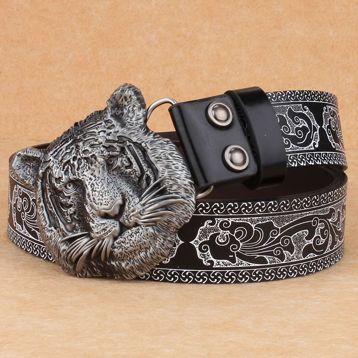 Belt Color Style 2 Size 115Cm