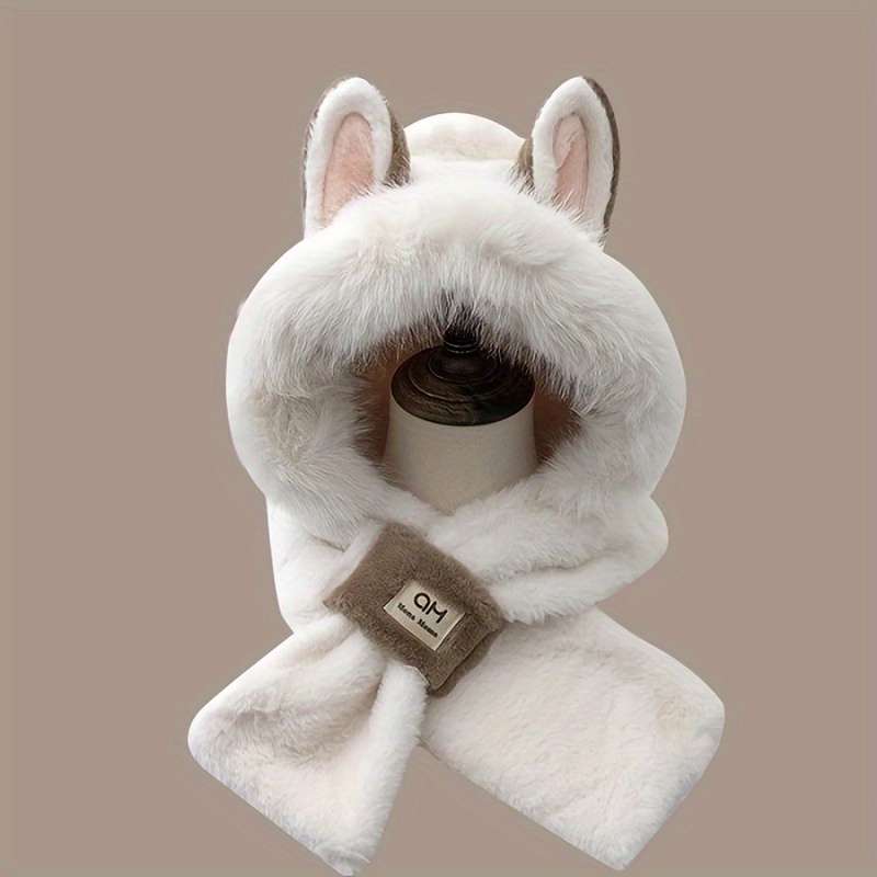 Hat Color White