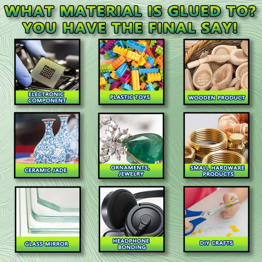 Industrial Grade Quick Drying Magic Amah 502 Instant For Versatile Applications