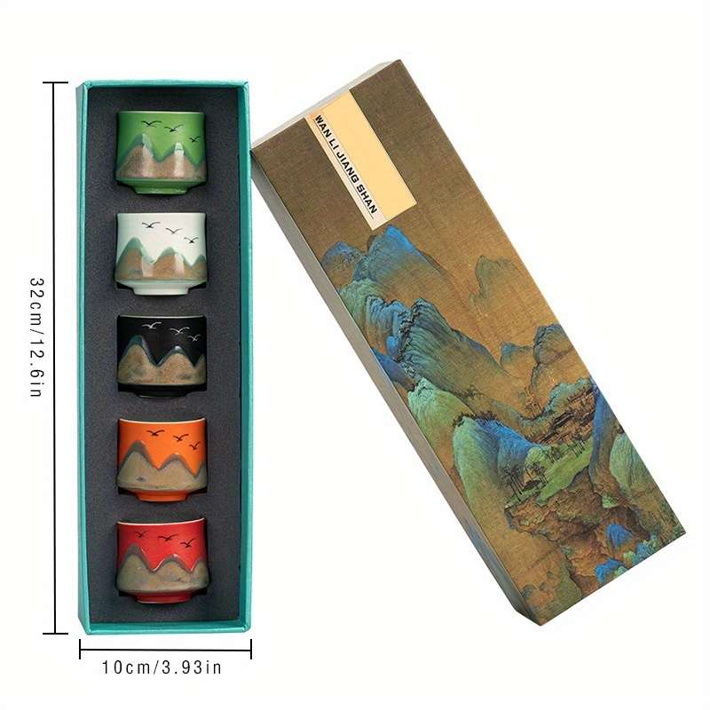 Water Cup Quantity 1 Set Of 4 Pieces