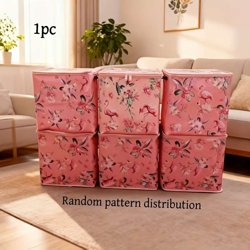 2Pcs Large Capacity And Durable Organizer Clothes