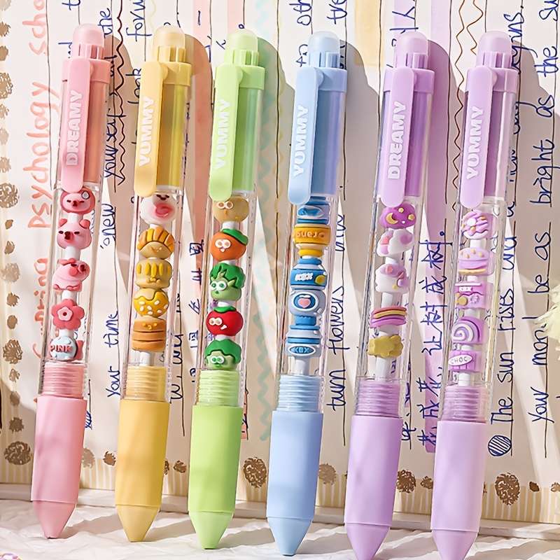 Pen Items A