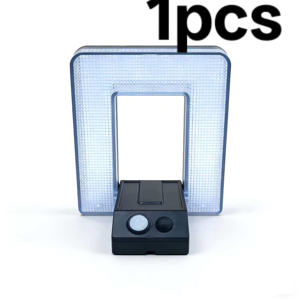 Solar Emergency Lights Quantity 2Pcs