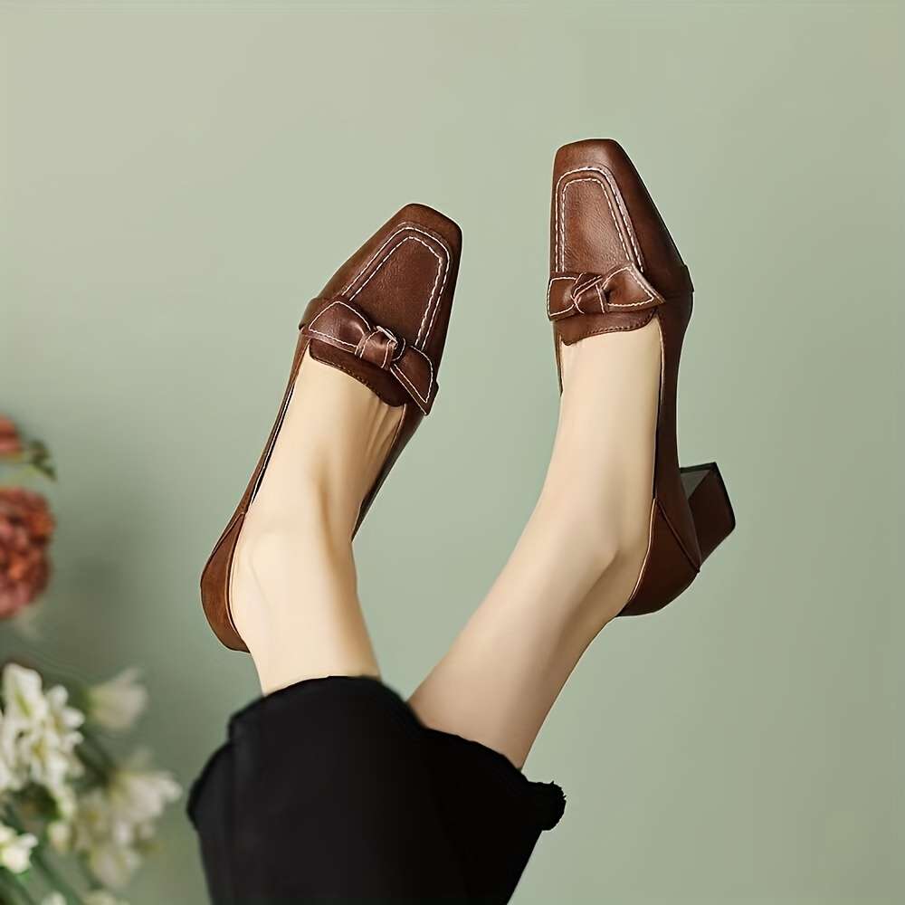 Women S High Heels Color Light Brown1 Sizeuk 5.5