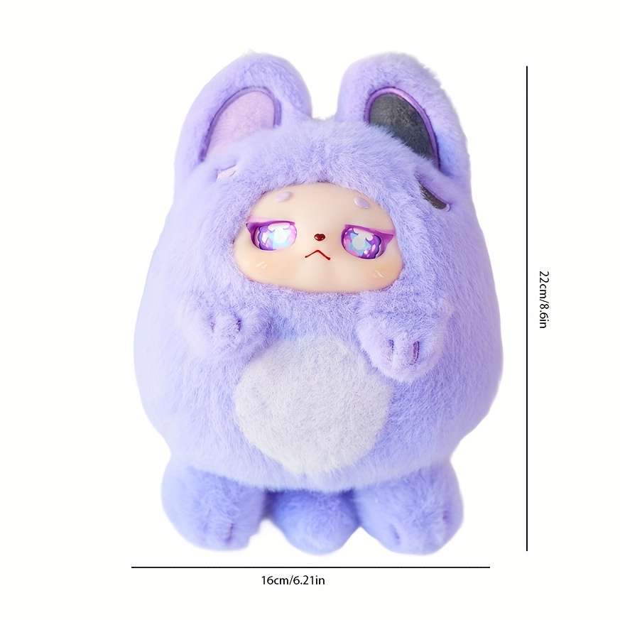 Plush Toyss Model 1 piece random style