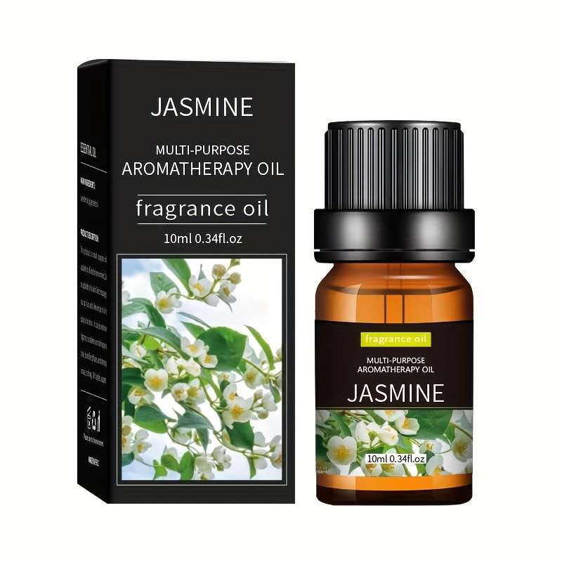Car Aromatherapy Perfume Style 7. Cinnamon