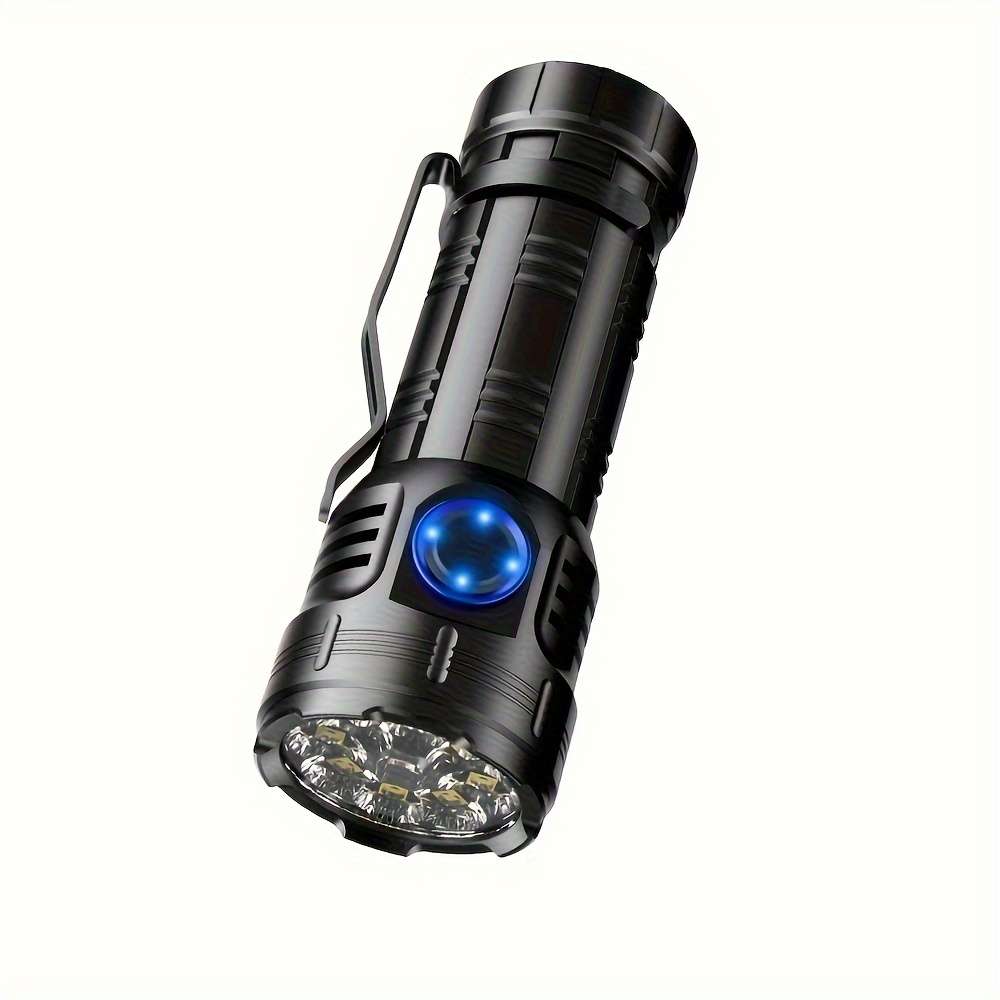 Efficient Alonefire X68S Led 6500K Xpg High Power Outdoor Reliable Solution