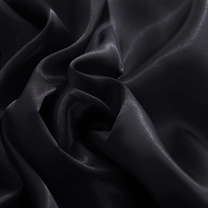 Satin Pillowcase Color 2 Pink Model2Pcs40.64*40.64Cm