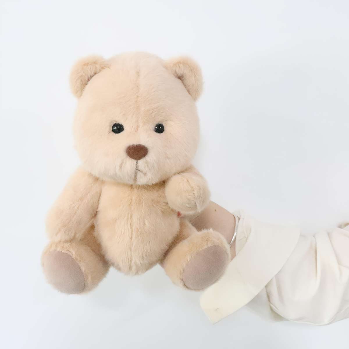 Plush Toyss Items Bear Add clothes
