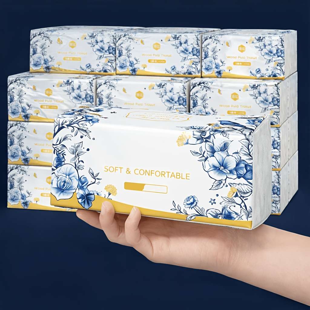 Toilet Paper Quantity 2 Pcs