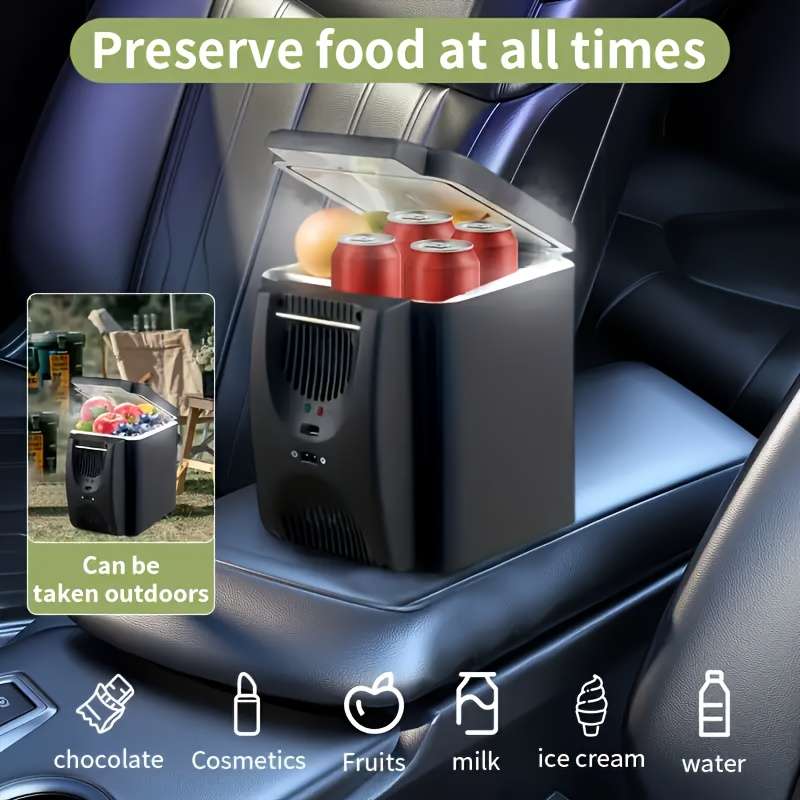 Refrigerator Color Black