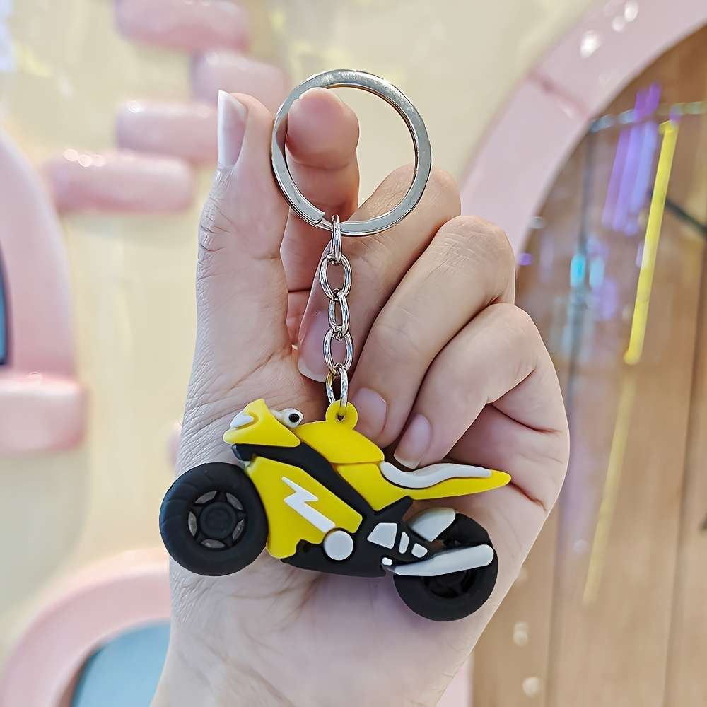 Mini Keychain